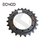 For CAT PM200 Sprocket Road Milling Machine Undercarriage Attaches