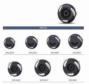 Quality spa jets SY5-XX17 wholesale