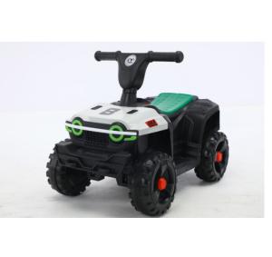 Quality CE 3C Certified 6v ATV Electric Car with Music for Early Education Unisex Ride On Toy wholesale