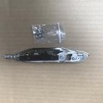 Good Price Textile Machine Parts Rapier Loom Parts Gripper Rapier Head For