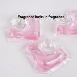 Convenient Strong Stain Remover 3 In One Washing Laundry Detergent Pods Long