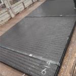 Chromium Carbide Overlay Plates CCO Wear Plate High Abrasion Resistance