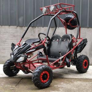 Quality Go Kart Buggy Kids Go Kart Type-GTS Automatic W/ Reverse, Spare Wheel wholesale