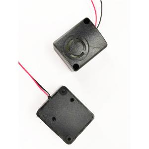 Quality High DB siren 24V piezo buzzer police siren fire alarm siren 12V DC BUZZER wholesale