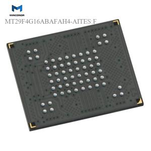 Quality MT29F4G16ABAFAH4-AITES:F wholesale