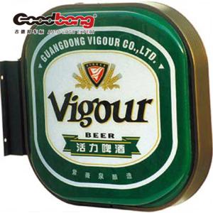 Quality Customizing light box / advertising shop signboard wholesale