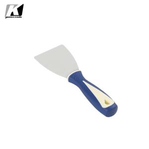 Quality 3'' Stainless Steel Scraper Putty Knife , Plastering Wall Putty Blade wholesale