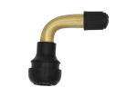 Shuaide Motorcycle Valve Stem PVR60 Snap In Valve 11.5mm / 0.453'' Rim Hole
