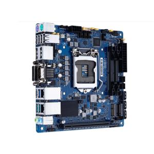 Quality 64GB Industrial ASUS Motherboard Four Channel W480EI-IM-A ASUS wholesale