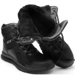 High-quality men's shoes wear-resistant non-slip tactical single boots men's