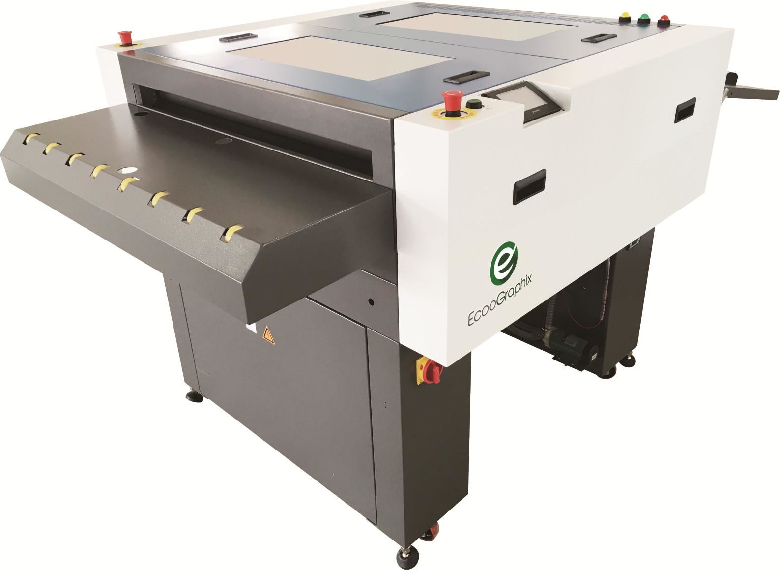 0.15 - 0.4mm CTP Plate Processors Wide Format Developing Machine