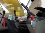 Used KOMATSU PC220-8 Excavator Low price sale