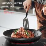 Hot Selling Cooking Kitchen Cookware Cast Iron Steak Frypan Non Stick Iron