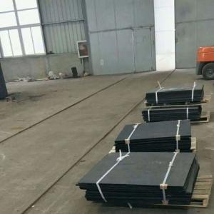 Quality Q235/Q345 Base Hardfaced Chromium Carbide Alloy Composite Wear Plate wholesale