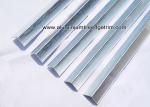 Hairline / Brushed Silver YF15 x 15mm Aluminum Corner Guards / Brace / Protector