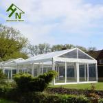 200 person tent Outdoor Event Marquee Gazebos Aluminum Frame Tent