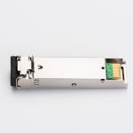 Wavelength Division Optical Module CWDM-SFP-1590 Gigabit Single Mode 1.25G 80KM