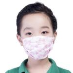 Children'S Medical Face Masks Surgical Disposable 50 Pcs OEM Brand Designs