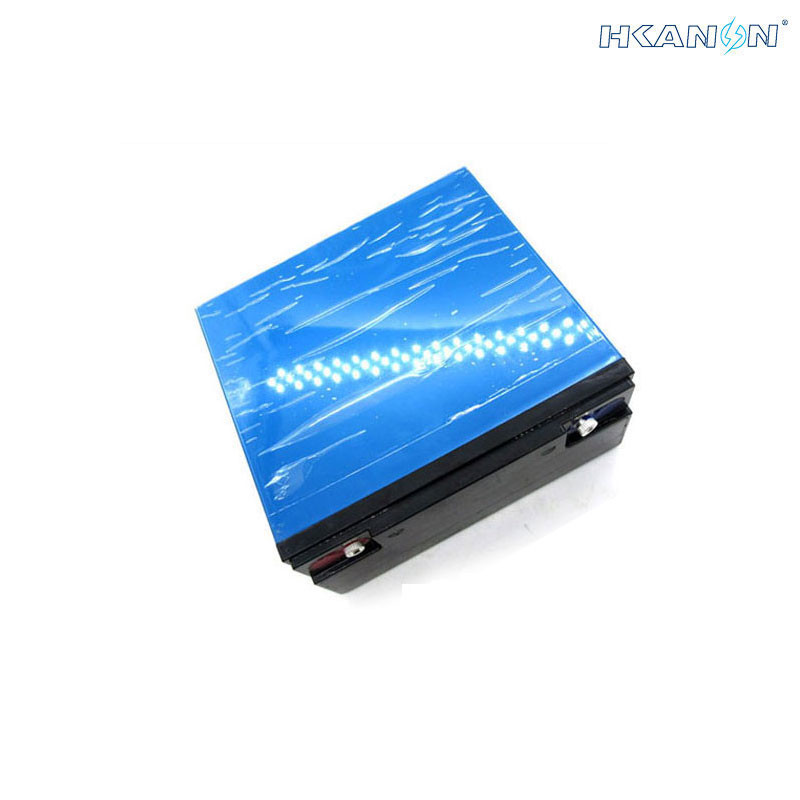 Solar Rechargeable Battery 12V 14Ah 20Ah 30Ah 40Ah 60Ah 80Ah 100Ah Deep Cycle