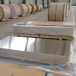 5000 Series Aluminum Alloy 5182 Aluminum Alloy Sheet For Automobile Industry