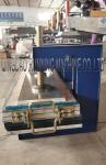 Edge Repairs C Clamp Conveyor Belt Repairing Machine
