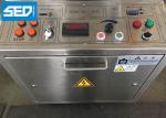 15 Punch Stations Tablet Pressing Machine