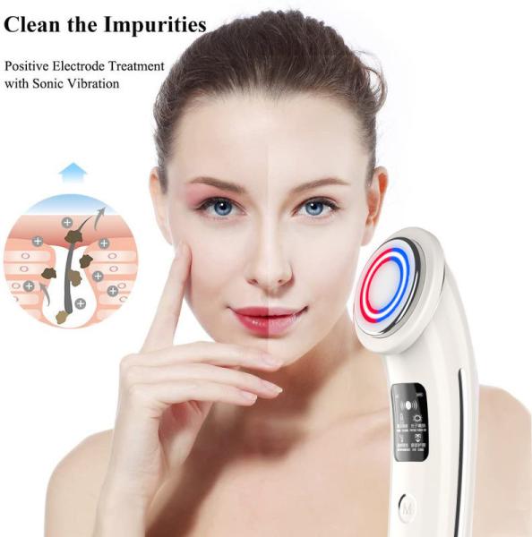Cheap Personal Care RF Beauty Machine Skin Tightening Rf Mesotherapy Machine for sale