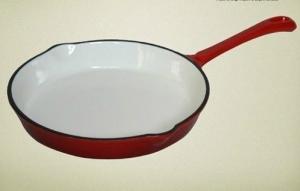 Quality cast iron frypan wholesale