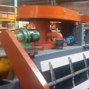 Quality Sf Mining Flotation Cell Machine For Gold Beneficiation wholesale