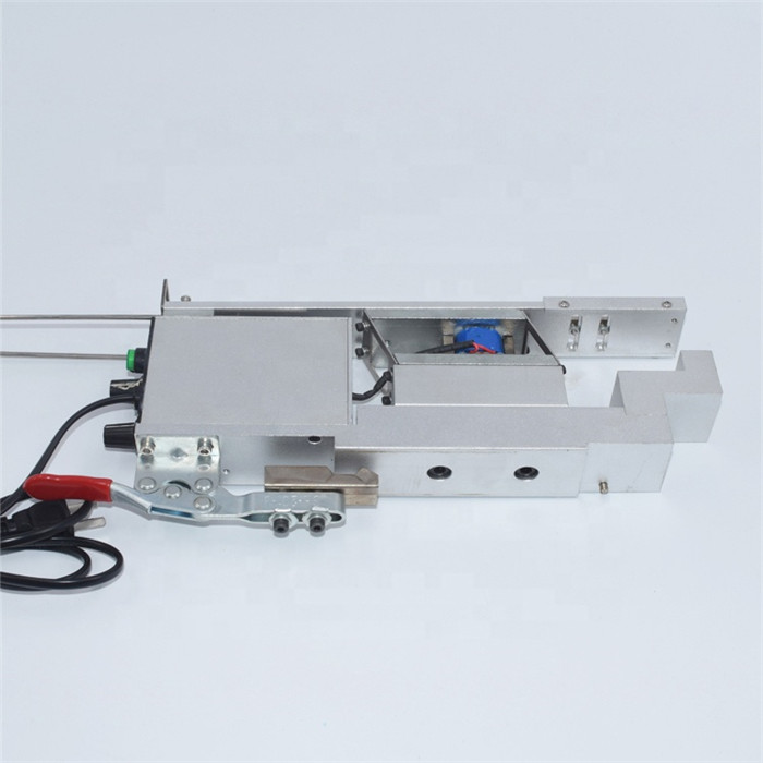 Simple Operation Smt Manufacturing Line