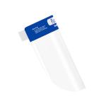 Multi - Purpose Surgical Face Shields Stock Full Cover 0.18mm Material Thickness