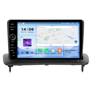 Quality 9 Inch Car Radio Stereo for Volvo XC90 2004-2014 Android 10 OBD2 GPS Navigation Universal wholesale