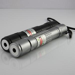 Quality 405nm 200mw waterproof violet laser pointer burn matches cigarettes wholesale