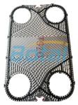 Detachable Plate Style Heat Exchanger For Centralized Heating