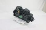 Main Plunger Excavator Hydraulic Pump Assembly Durable K3V112DT-9C14