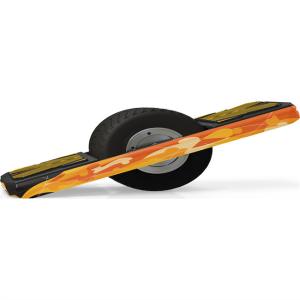 Quality SGS CE Uni Wheel Skateboard 18km To 25km 700W 13m/H wholesale