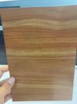 Manufacture Wooden Alucobond Drawing Aluminum Composite Panel For Cladding