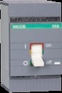 High Breaking Miniature Circuit Breaker 230V / 400V FM9 - 6KA AC 50Hz / 60Hz