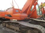 Used Excavator Doosan DH225LC-7