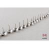 Buy cheap Super Market Anti Theft Pin 21 Mm Work Together With Eas Hard Tag from wholesalers