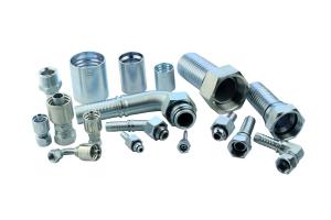 Quality Straight ORFS Adapter Male Thread O Ring Fitting wholesale