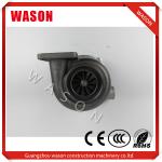 6222-83-8120 Turbo Parts / Komatsu PC300-5 Excavator Replacement Parts