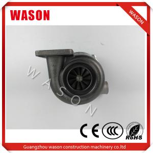 Quality 6222-83-8120 Turbo Parts / Komatsu PC300-5 Excavator Replacement Parts wholesale