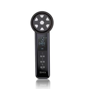 Quality Reduce Fine Lines 5.5W 90KHZ Rf Radio Frequency Facial Machine wholesale