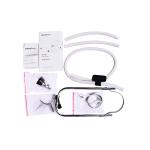 Wholesale multifunction early diagnosis adults medical equipment stethoscope