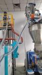 ISO Standard Dehumidifying Hopper Dryer Capacity 40-16000L 4-40 Kw Heat Power