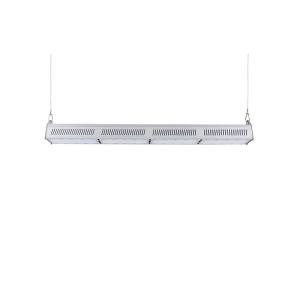 Quality 200W AC 100-240V Bridgelux 3030 20000-22000LM 2700-6500K LED Linear High Bay Light wholesale