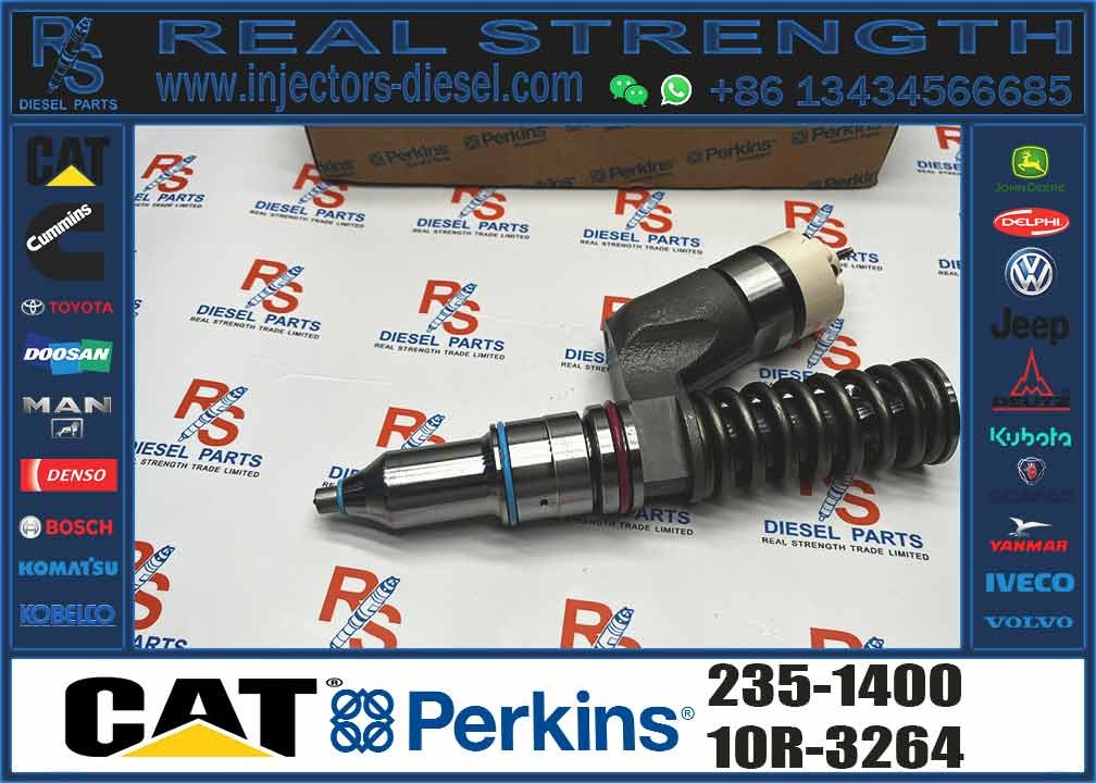 C15 Diesel Engine 10R-7229 229-5919 211-3027 232-1199 249-0709 235-1401 235-1400