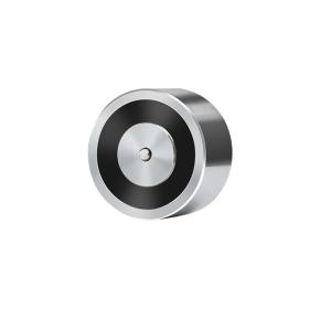 Quality Industrial Electromagnet Lifting Electromagnet Round Mini Electromagnet wholesale