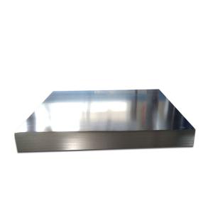 Quality 2.8/2.8 2.0/2.0 Coating Steel Tinplate Food Can SPCC Tin Coated Sheet wholesale